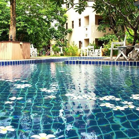 River Resort & Spa Sa Kaeo Extérieur photo