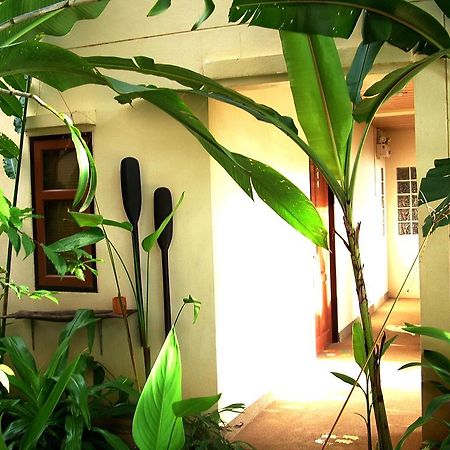 River Resort & Spa Sa Kaeo Extérieur photo