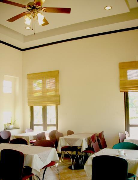 River Resort & Spa Sa Kaeo Extérieur photo