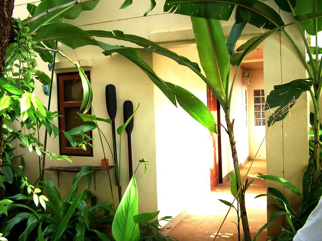 River Resort & Spa Sa Kaeo Extérieur photo