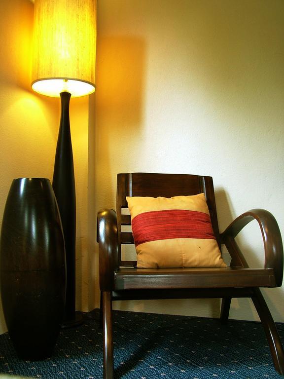 River Resort & Spa Sa Kaeo Extérieur photo