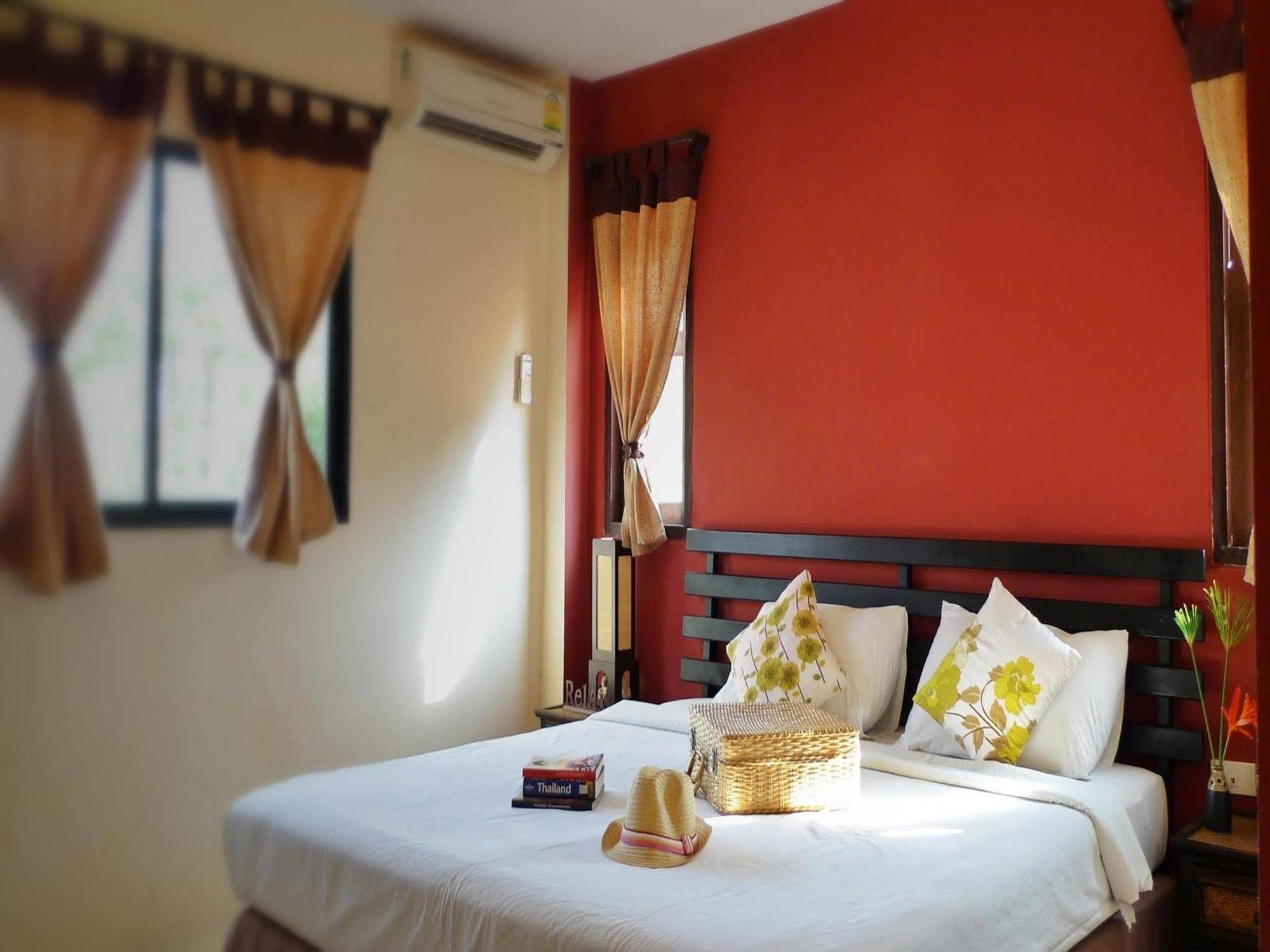 River Resort & Spa Sa Kaeo Extérieur photo