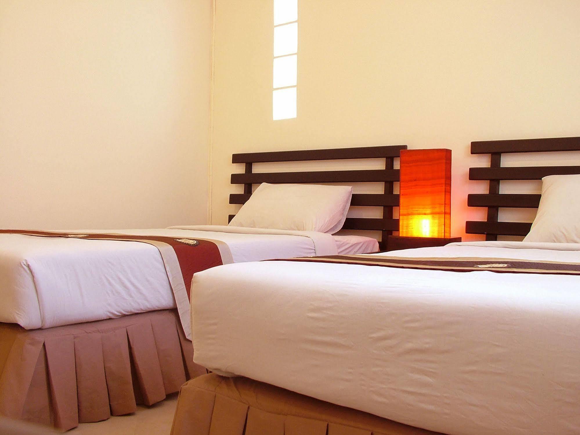 River Resort & Spa Sa Kaeo Extérieur photo