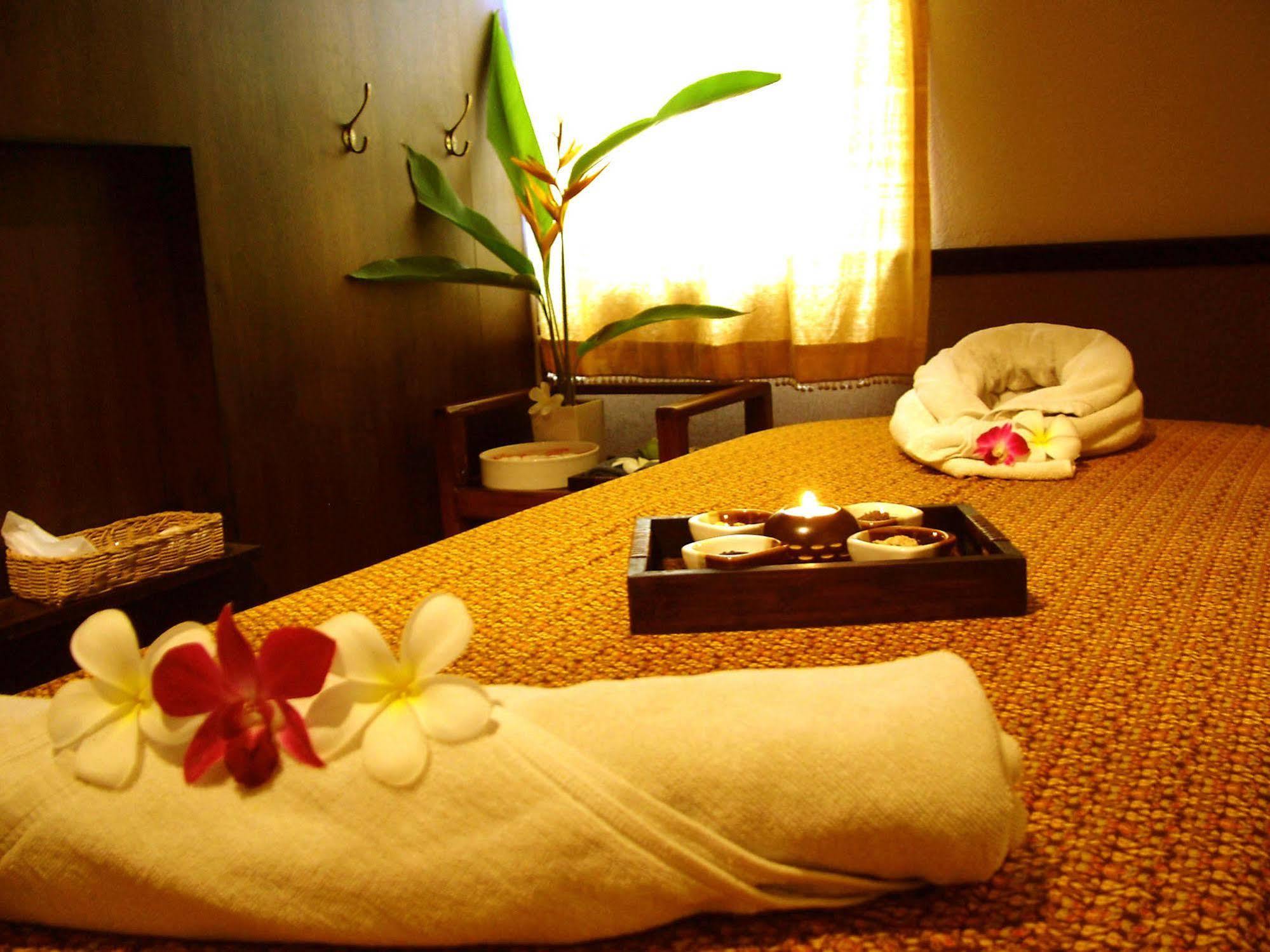 River Resort & Spa Sa Kaeo Extérieur photo