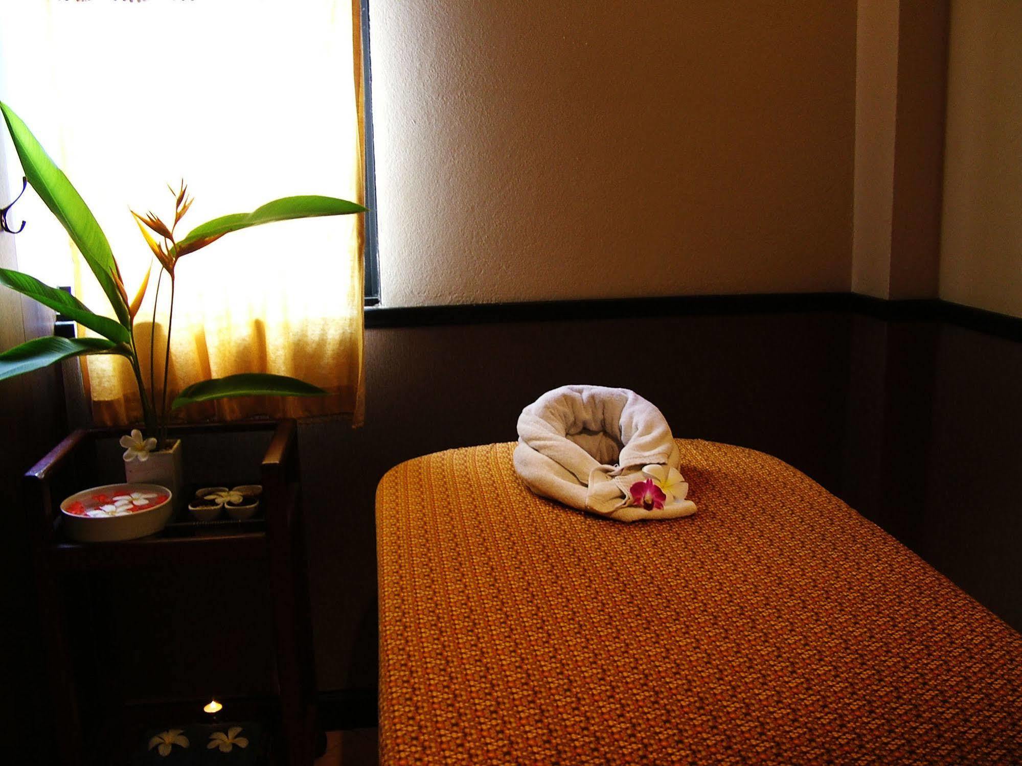 River Resort & Spa Sa Kaeo Extérieur photo