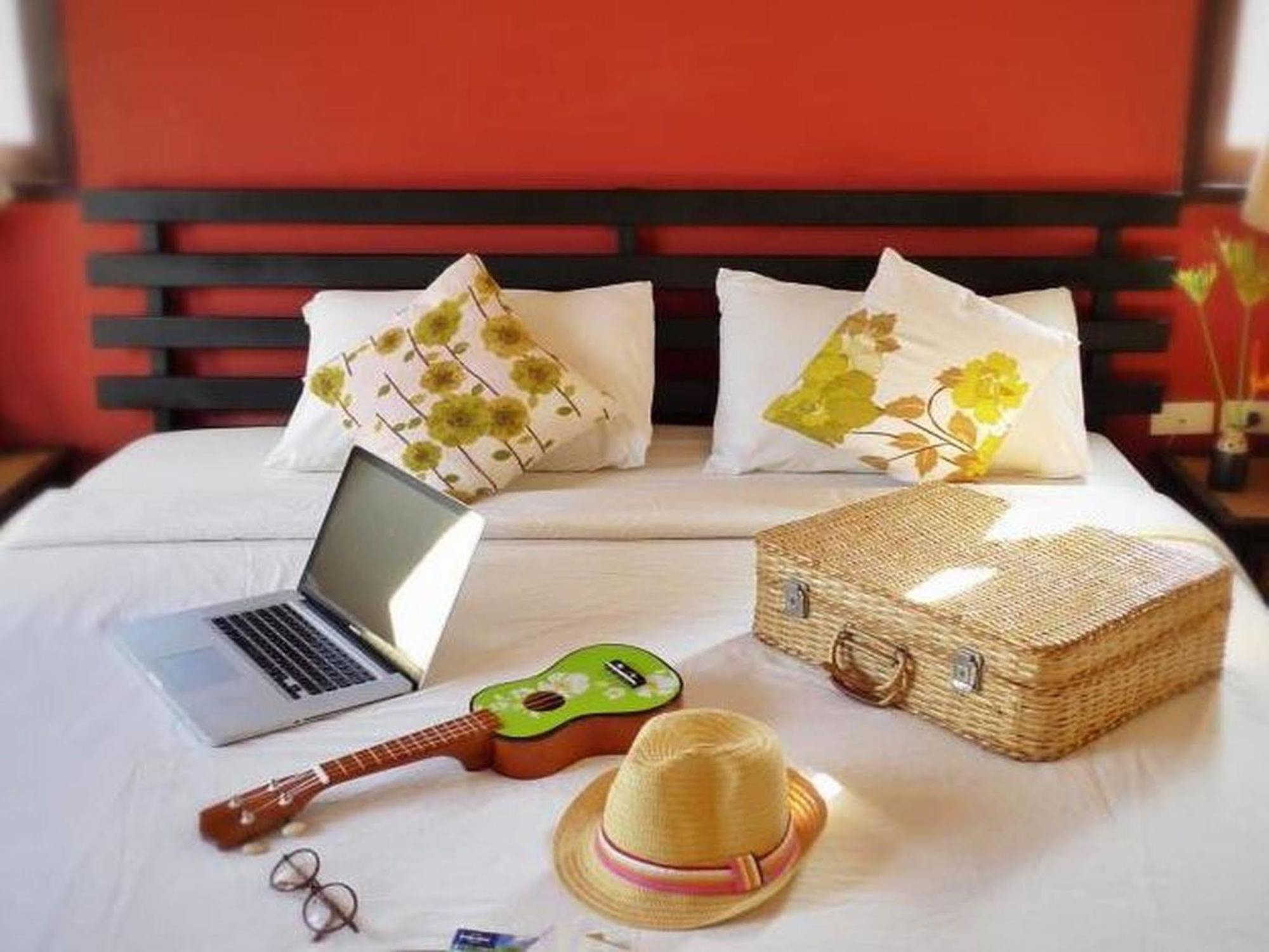 River Resort & Spa Sa Kaeo Extérieur photo