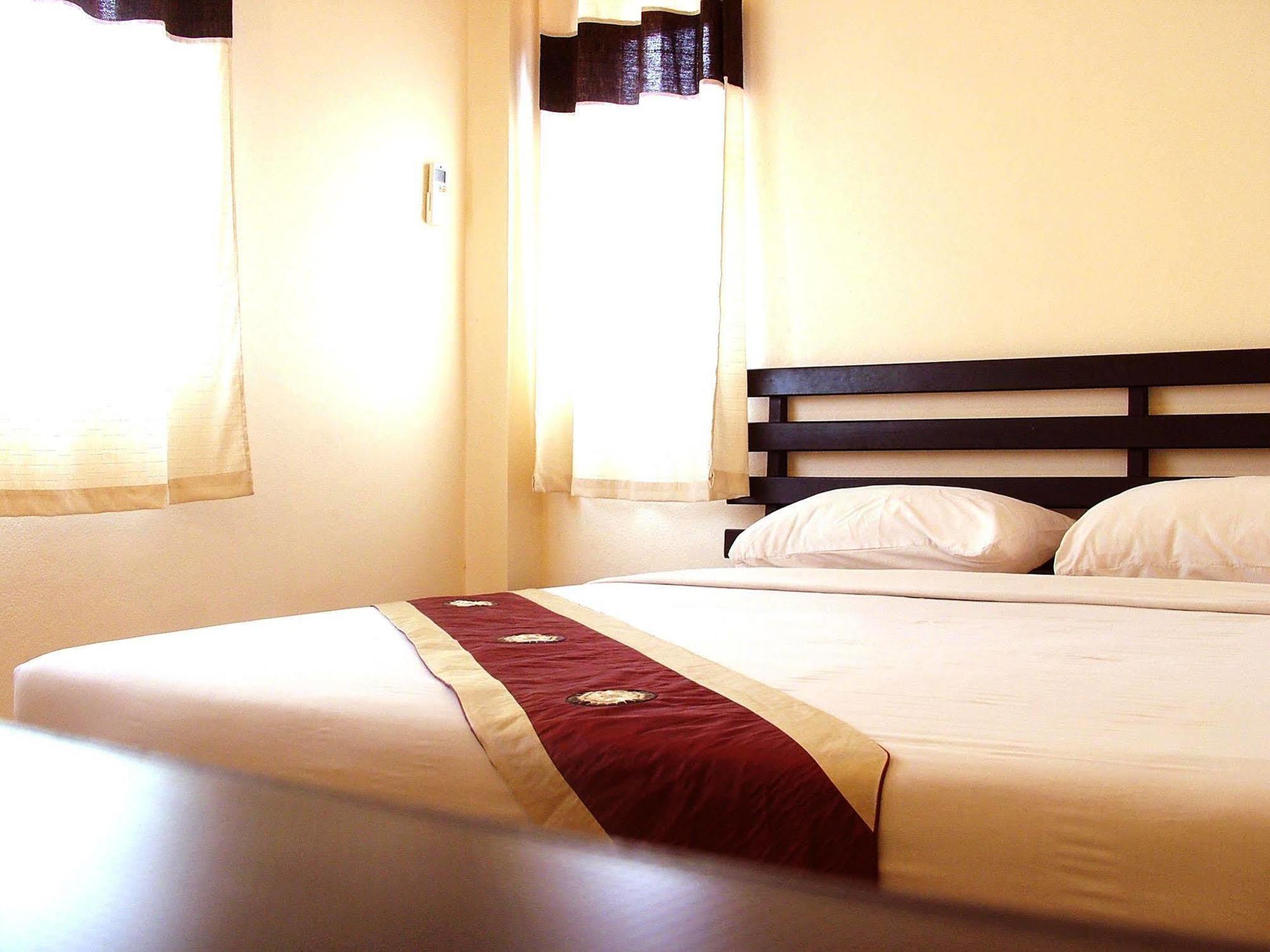 River Resort & Spa Sa Kaeo Extérieur photo