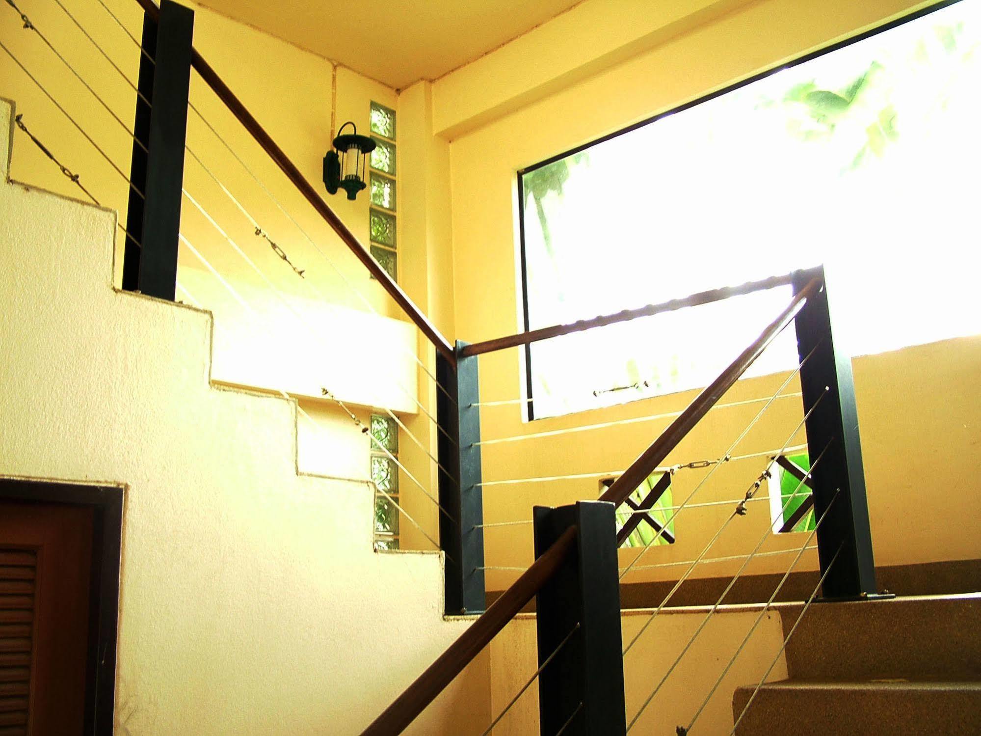 River Resort & Spa Sa Kaeo Extérieur photo