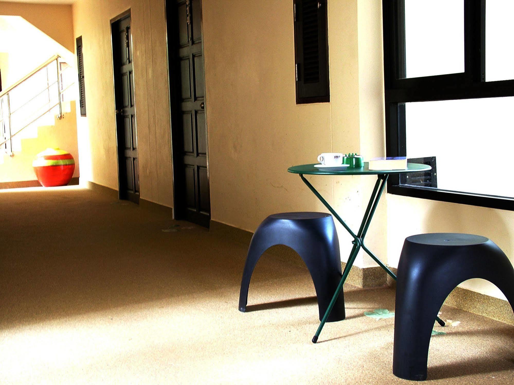 River Resort & Spa Sa Kaeo Extérieur photo