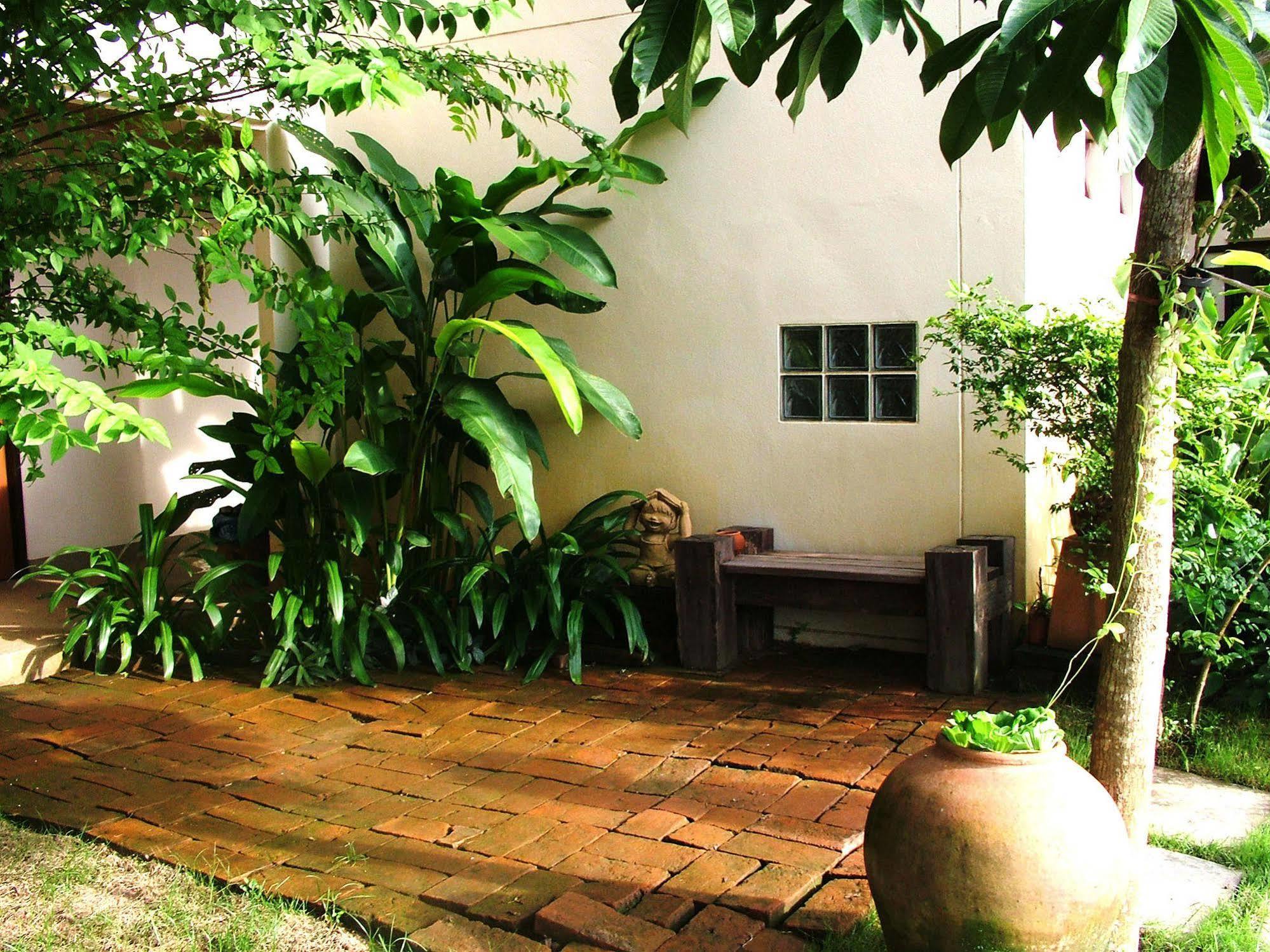 River Resort & Spa Sa Kaeo Extérieur photo